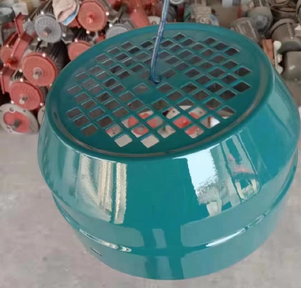 電機專用丙烯酸磁漆（定制綠色）