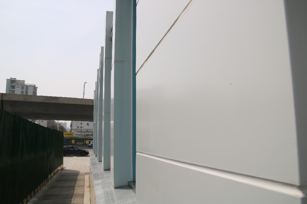 鋁材上應用氟碳漆可達到什么效果? 鋁材上應用氟碳漆可達到什么效果?